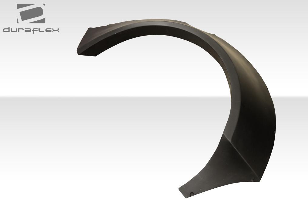 2014-2019 Chevrolet Corvette Duraflex Gran Veloce Fender Flare