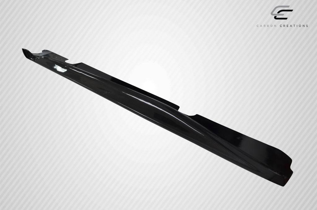 2014-2019 Chevrolet Corvette Carbon Creations GT Concept Carbon Fiber Side Skirts