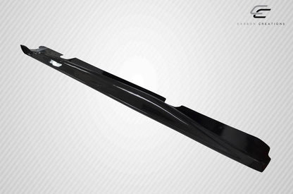 2014-2019 Chevrolet Corvette Carbon Creations GT Concept Carbon Fiber Side Skirts