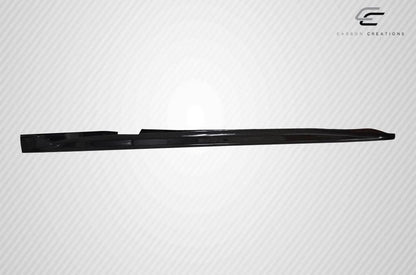 2014-2019 Chevrolet Corvette Carbon Creations GT Concept Carbon Fiber Side Skirts