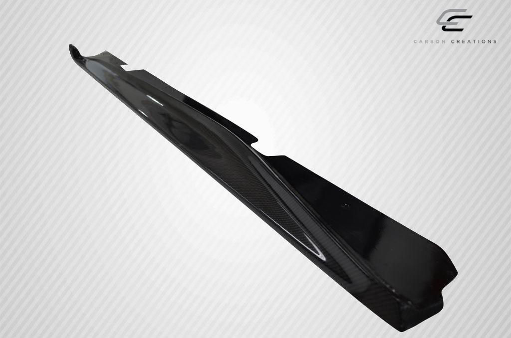 2014-2019 Chevrolet Corvette Carbon Creations GT Concept Carbon Fiber Side Skirts