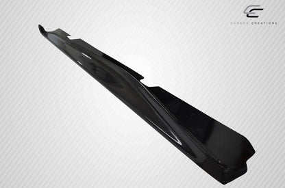2014-2019 Chevrolet Corvette Carbon Creations GT Concept Carbon Fiber Side Skirts