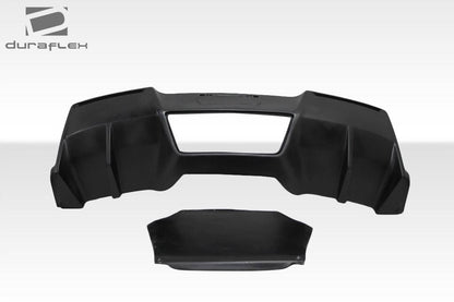 2014-2019 Chevrolet Corvette Duraflex GT Concept Rear Lip
