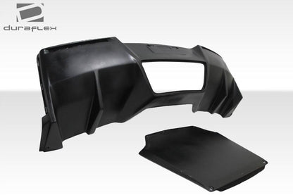 2014-2019 Chevrolet Corvette Duraflex GT Concept Rear Lip
