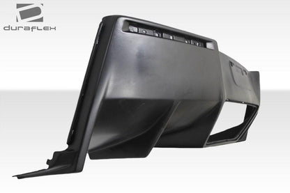2014-2019 Chevrolet Corvette Duraflex GT Concept Rear Lip
