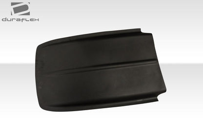 Universal Duraflex Z28 Look Hood Cowl Scoop Vent - 1 Piece