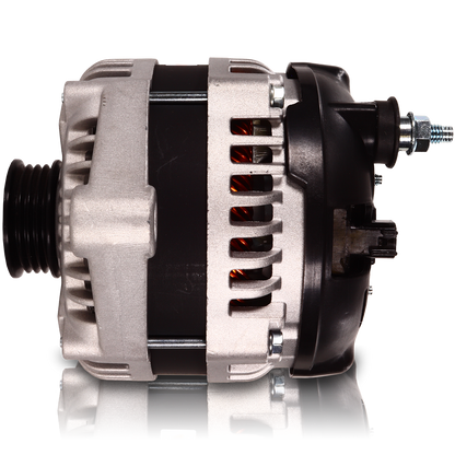 Mechman 240 Amp S Series Alternator 2006-2009 Chrysler PT Cruiser 2.4L Turbo