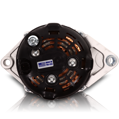 Mechman 240 Amp S Series Alternator 2006-2009 Chrysler PT Cruiser 2.4L Turbo