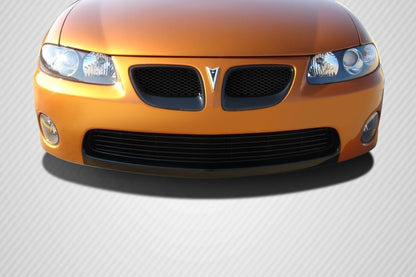 2004-2006 Pontiac GTO Carbon Creations S Design Carbon Fiber Grille