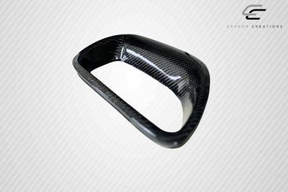 2004-2006 Pontiac GTO Carbon Creations S Design Carbon Fiber Grille