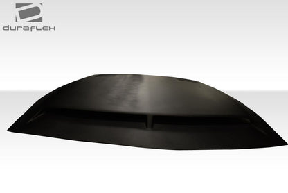 Universal Duraflex GT500 Hood Cowl Scoop Vent - 1 Piece