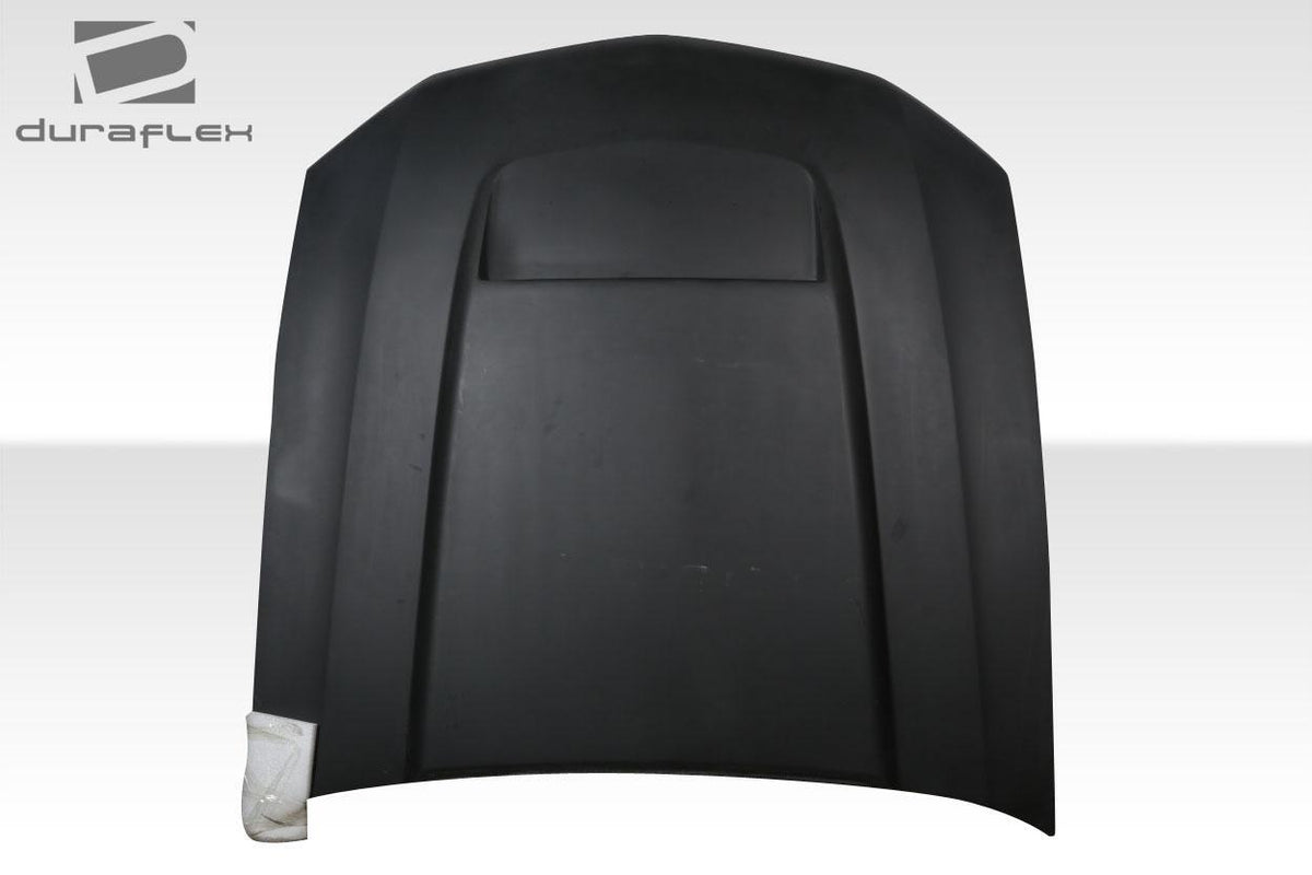 2010-2012 Ford Mustang Duraflex CVX Hood