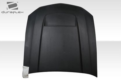 2010-2012 Ford Mustang Duraflex CVX Hood