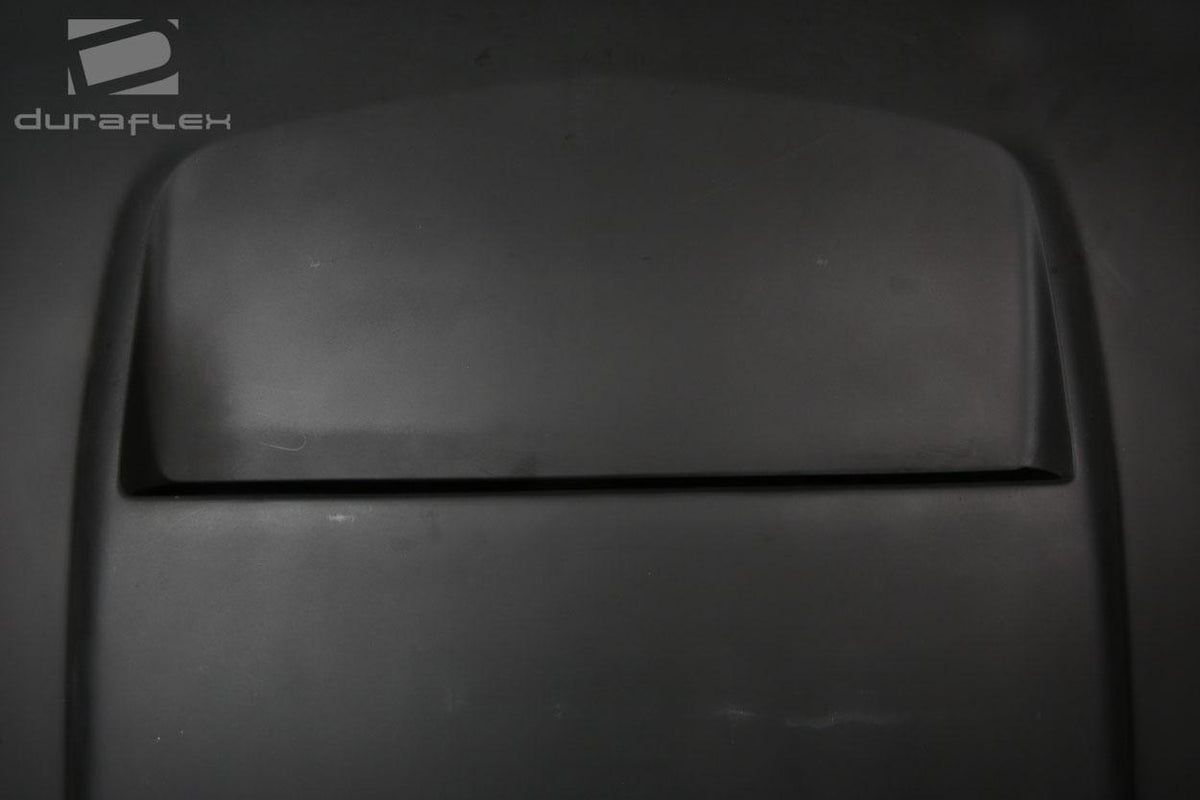 2010-2012 Ford Mustang Duraflex CVX Hood