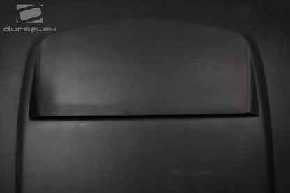 2010-2012 Ford Mustang Duraflex CVX Hood