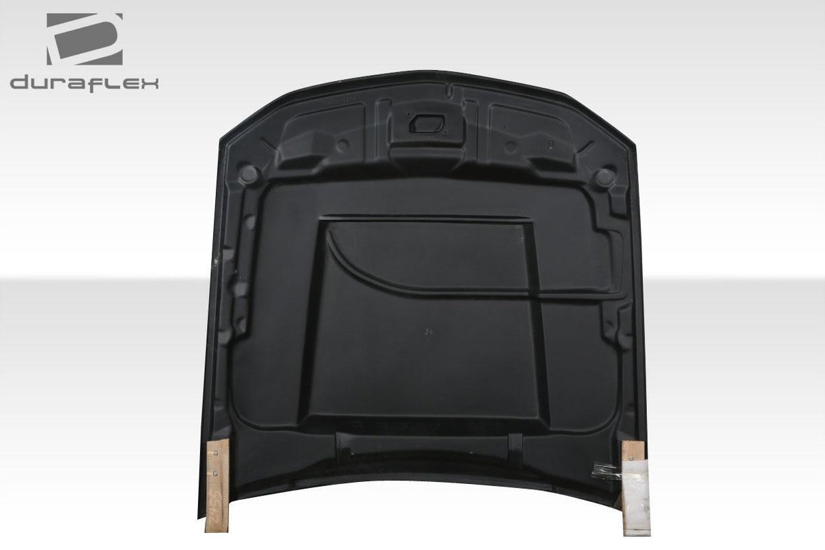 2010-2012 Ford Mustang Duraflex CVX Hood