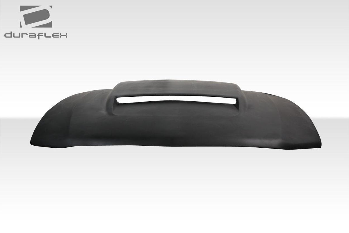 2010-2012 Ford Mustang Duraflex CVX Hood