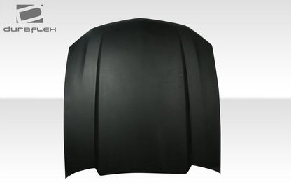 2010-2012 Ford Mustang Duraflex Cowl Hood