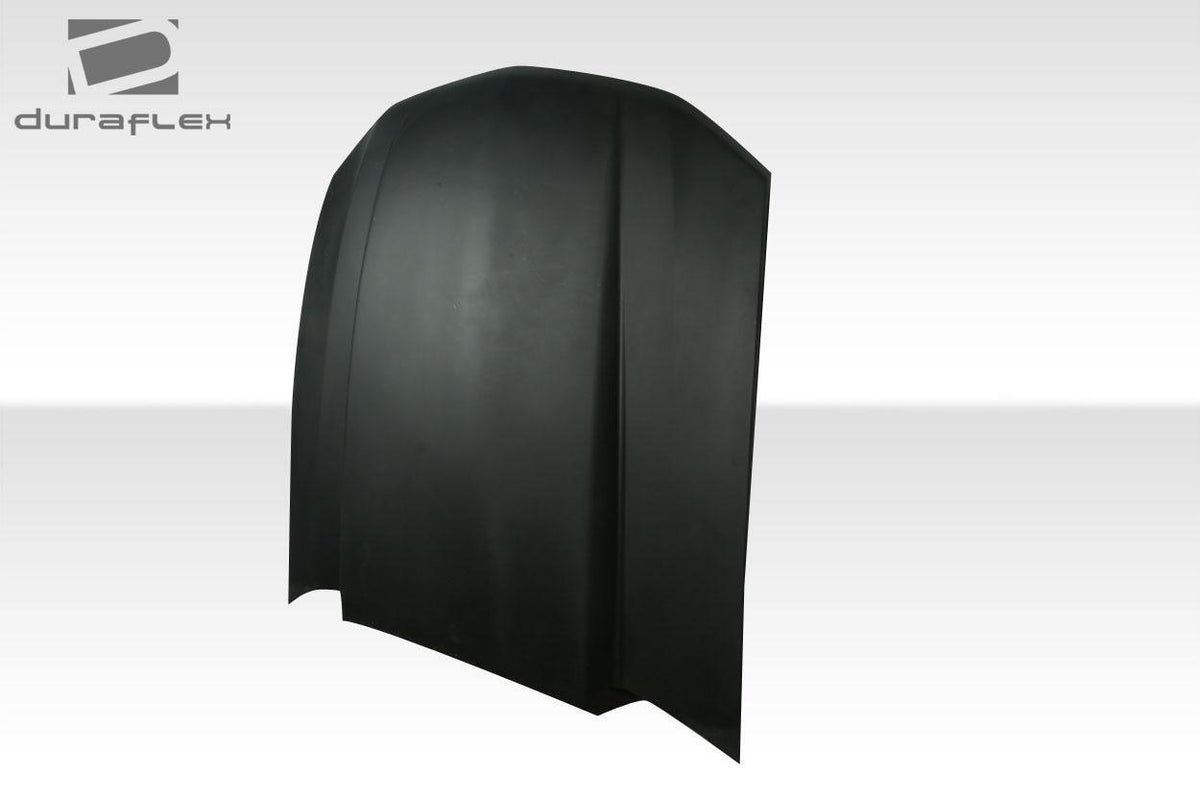 2010-2012 Ford Mustang Duraflex Cowl Hood