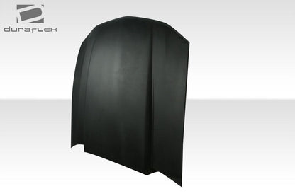 2010-2012 Ford Mustang Duraflex Cowl Hood