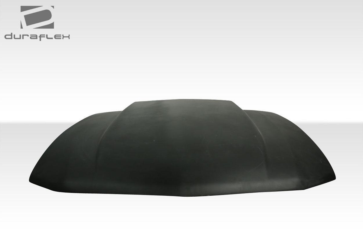 2010-2012 Ford Mustang Duraflex Cowl Hood