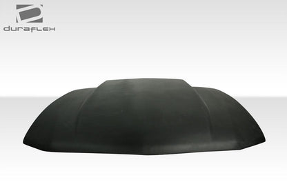 2010-2012 Ford Mustang Duraflex Cowl Hood