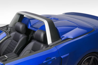 2005-2014 Ford Mustang Duraflex CVX Tonneau Cover
