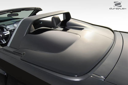 2005-2014 Ford Mustang Duraflex CVX Tonneau Cover
