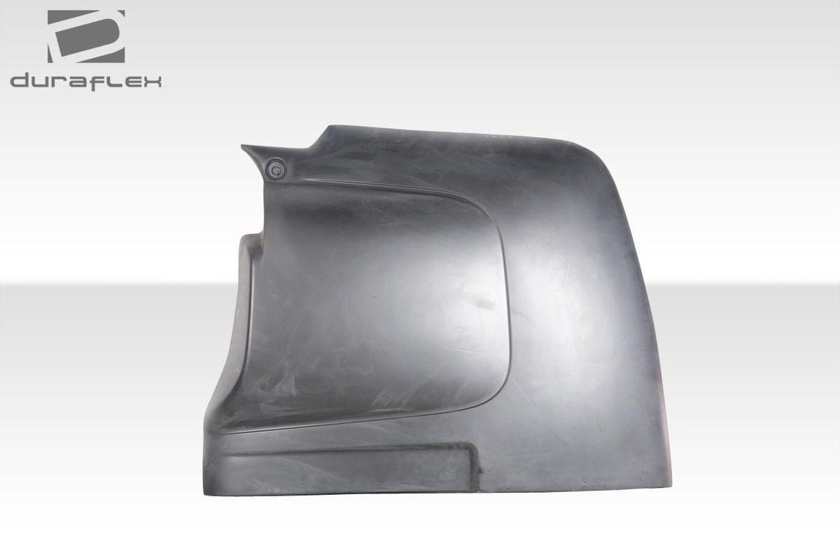 2005-2014 Ford Mustang Duraflex CVX Tonneau Cover