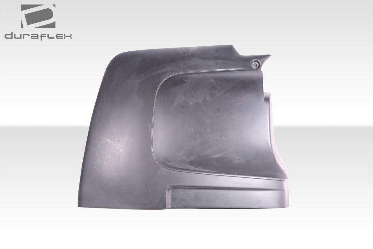 2005-2014 Ford Mustang Duraflex CVX Tonneau Cover