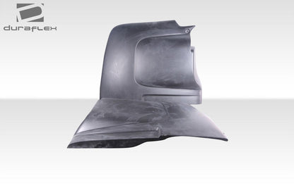 2005-2014 Ford Mustang Duraflex CVX Tonneau Cover