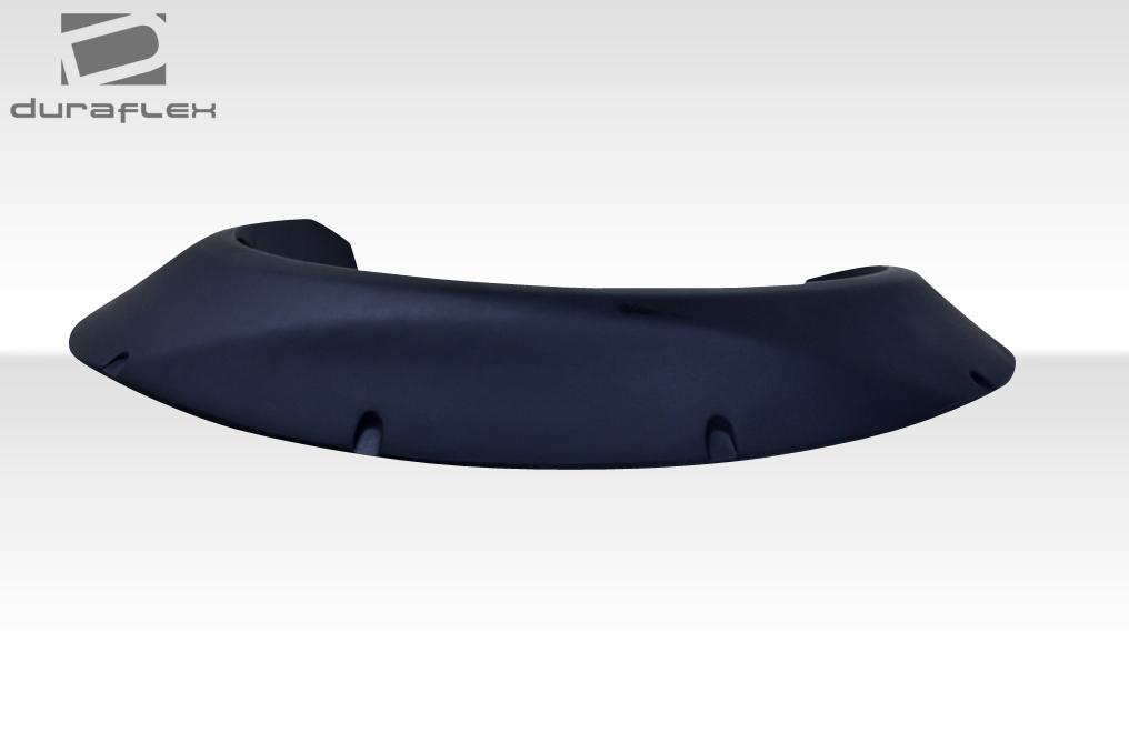 2008-2023 Dodge Challenger Duraflex Novara Fender Flare