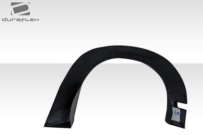 2008-2023 Dodge Challenger Duraflex Novara Fender Flare
