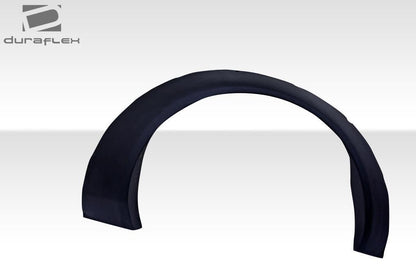 2008-2023 Dodge Challenger Duraflex Novara Fender Flare