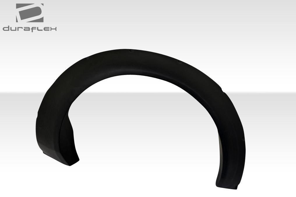 2008-2023 Dodge Challenger Duraflex Novara Fender Flare