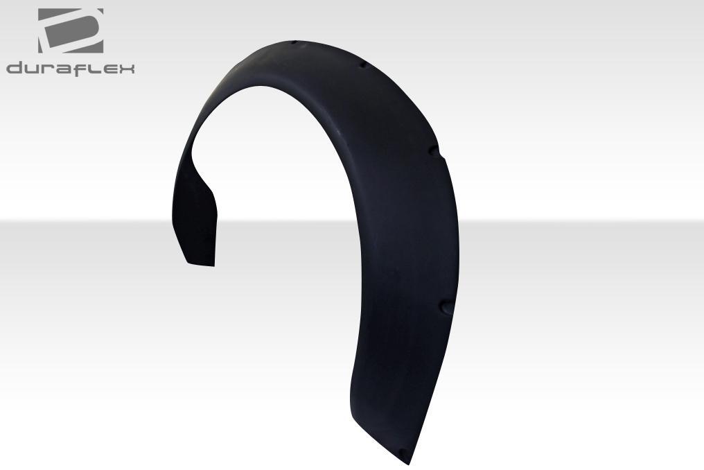 2008-2023 Dodge Challenger Duraflex Novara Fender Flare