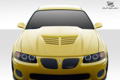 2004-2006 Pontiac GTO Duraflex Stingray Z Hood
