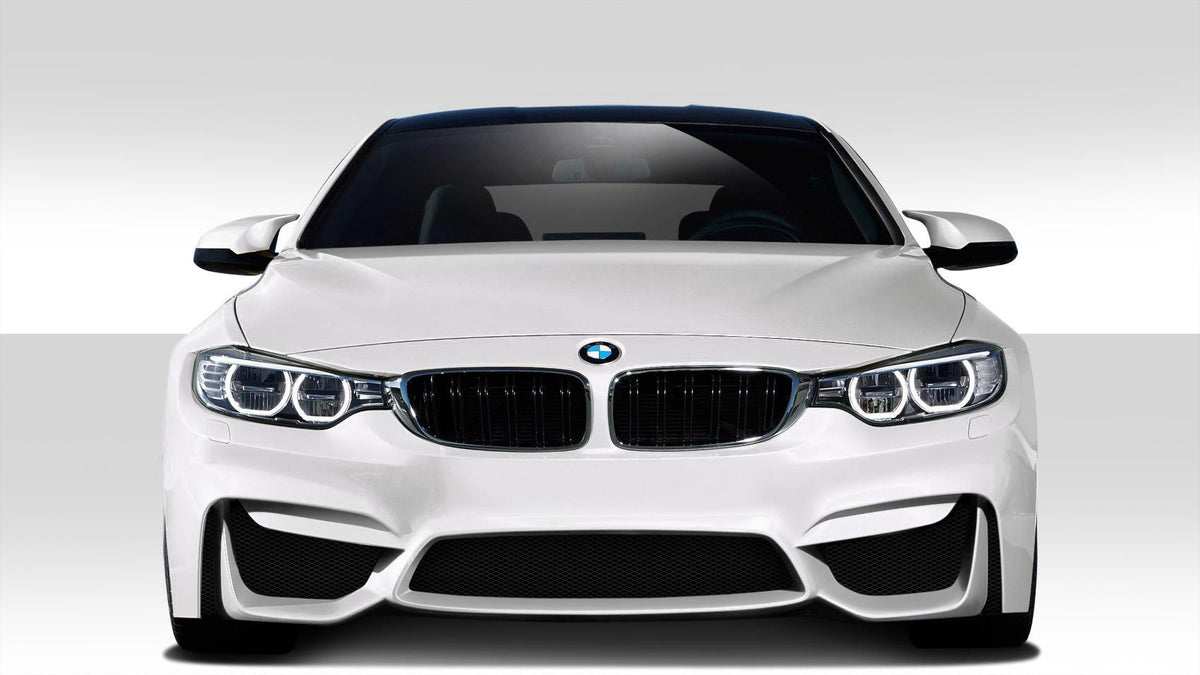 2014-2020 BMW 4 Series Duraflex M4 Look Kit