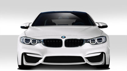 2014-2020 BMW 4 Series Duraflex M4 Look Kit