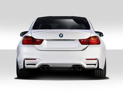 2014-2020 BMW 4 Series Duraflex M4 Look Kit