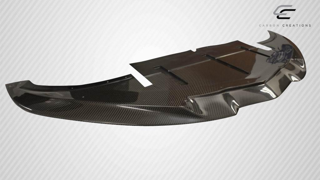 2014-2019 Chevrolet Corvette Carbon Creations Apex Carbon Fiber Front Lip
