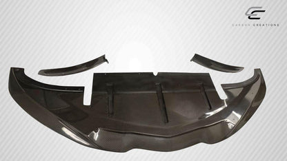 2014-2019 Chevrolet Corvette Carbon Creations Apex Carbon Fiber Front Lip
