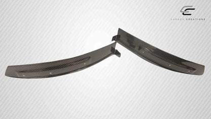2014-2019 Chevrolet Corvette Carbon Creations Apex Carbon Fiber Front Lip