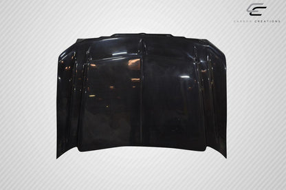 2009-2014 Ford F150 Carbon Creations GT500 Carbon Fiber Hood