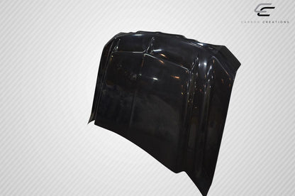 2009-2014 Ford F150 Carbon Creations GT500 Carbon Fiber Hood