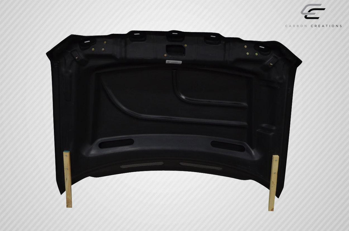 2009-2014 Ford F150 Carbon Creations GT500 Carbon Fiber Hood