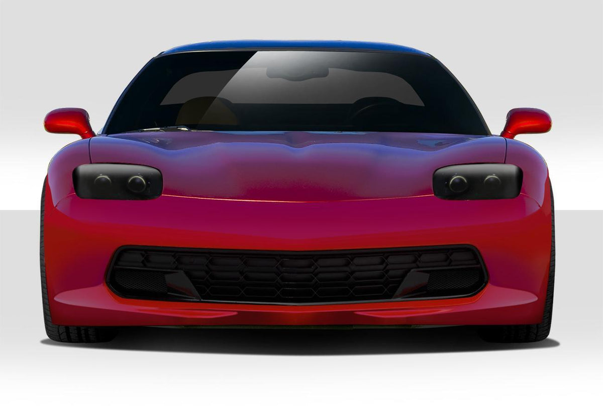 1997-2004 Chevrolet Corvette Duraflex Stingray Z Kit