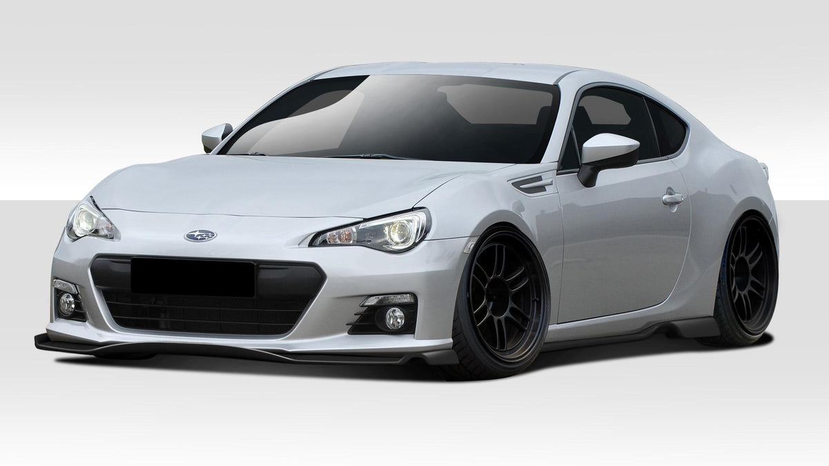 2013-2016 Subaru BRZ Duraflex GT500 Kit