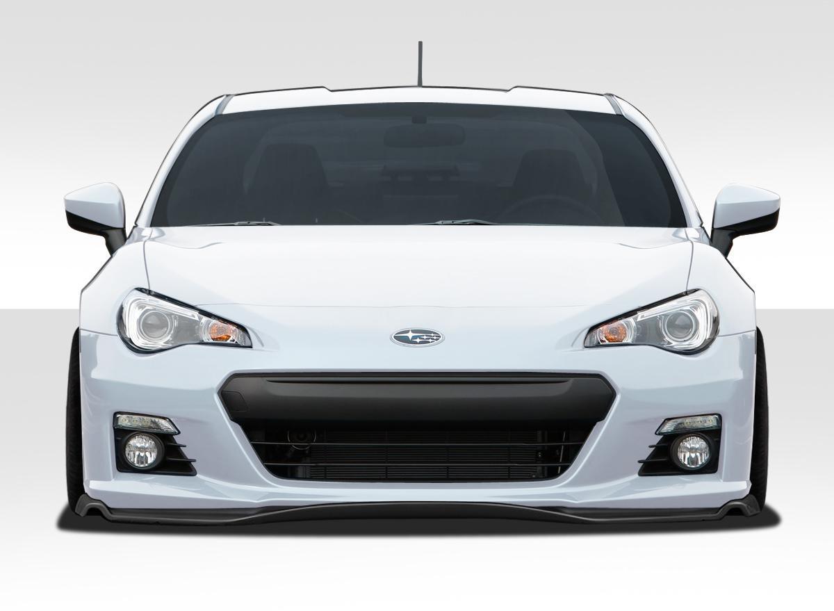 2013-2016 Subaru BRZ Duraflex GT 500 Kit