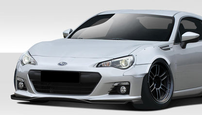 2013-2016 Subaru BRZ Duraflex GT 500 Kit